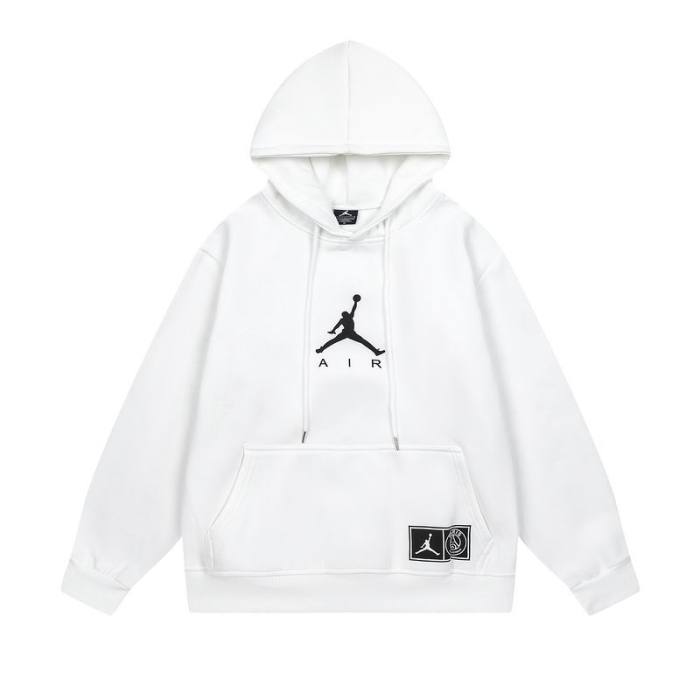 Jordan men Hoodies-084(M-XXL)