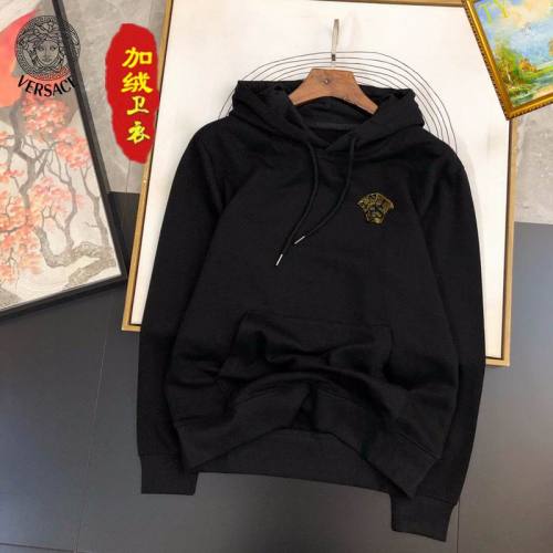 Versace men Hoodies-502(M-XXXL)