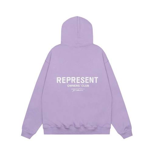 Represent men Hoodies-235(S-XL)
