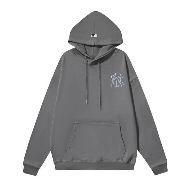 MLB men Hoodies-132(M-XXL)