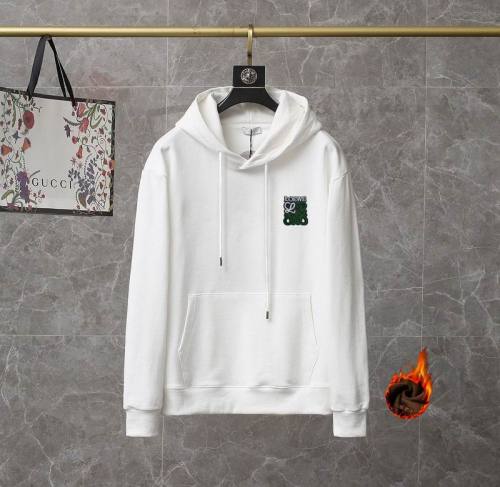 Loewe men Hoodies-295(M-XXXL)