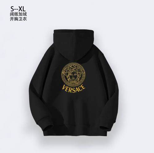 Versace men Hoodies-489(S-XL)