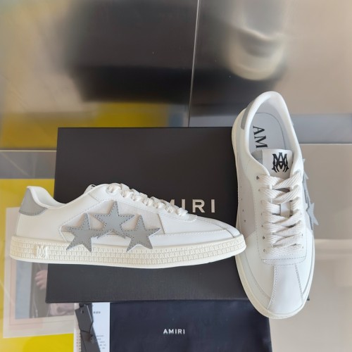 Amiri Men Shoes 1：1 quality-176