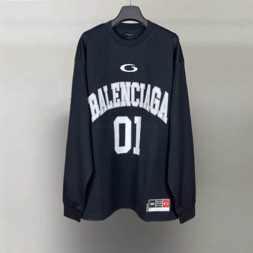 B Hoodies 1：1 Quality-1640(XS-L)