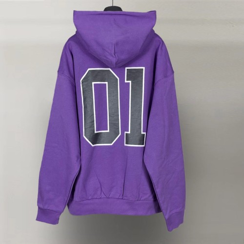 B Hoodies 1：1 Quality-1664(XS-L)