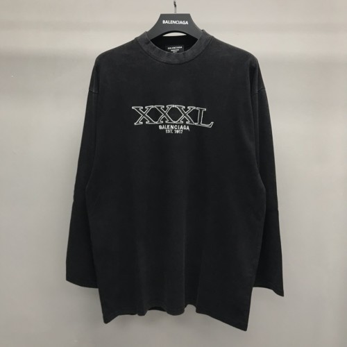 B Hoodies 1：1 Quality-1639(XS-L)