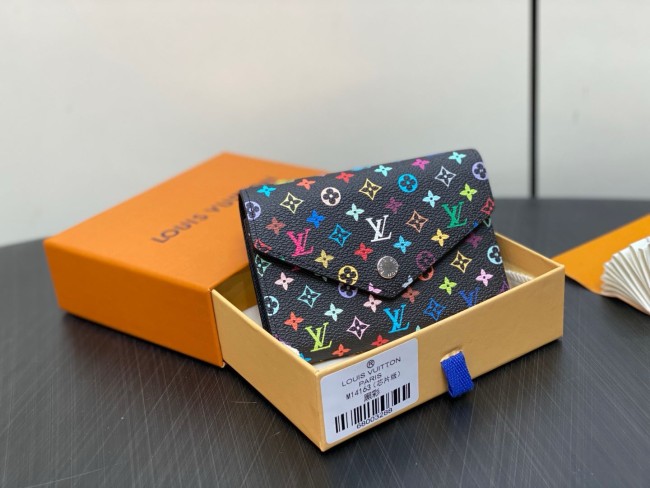 Super Perfect LV Wallet-754