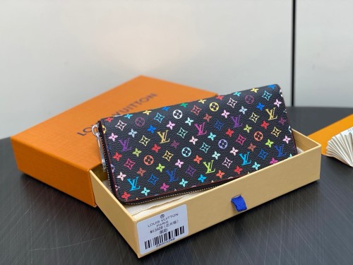 Super Perfect LV Wallet-759