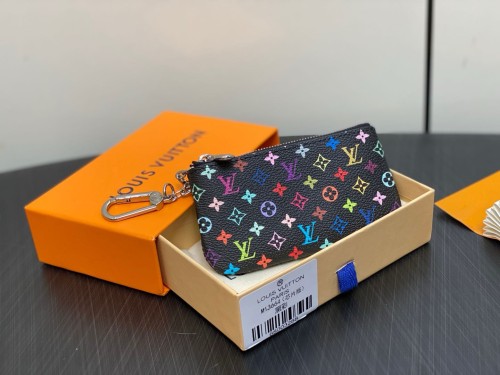 Super Perfect LV Wallet-746