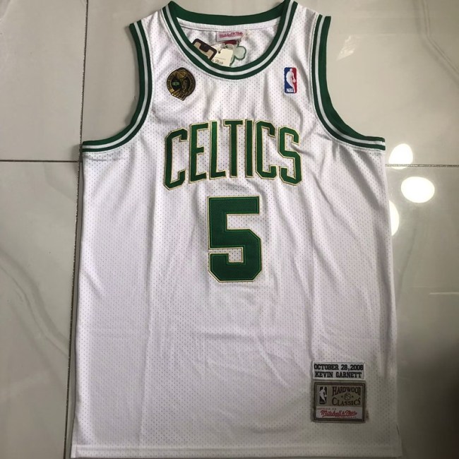 NBA Boston Celtics-346