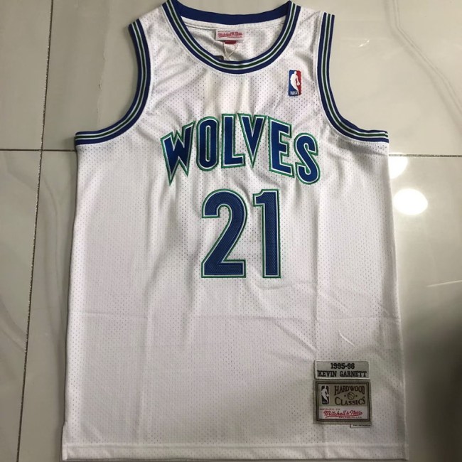 NBA Minnesota Timberwolves-164