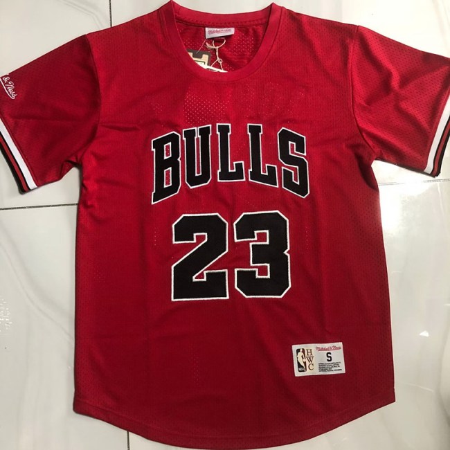 NBA Chicago Bulls-486