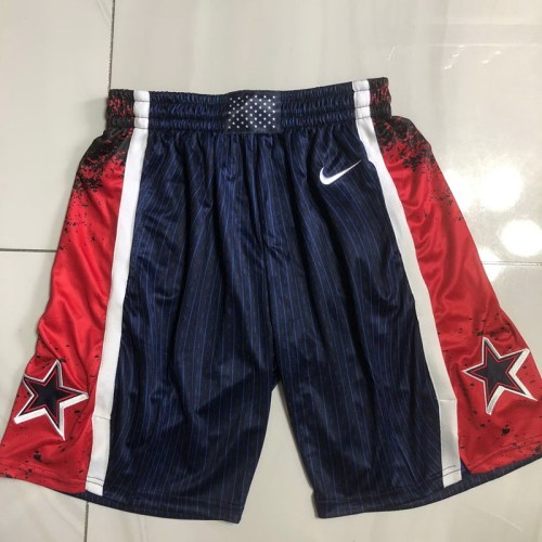 NBA Shorts-1838