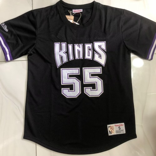 NBA Sacramento Kings-067