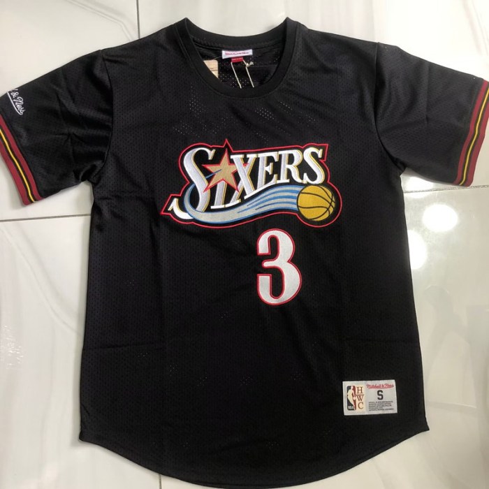 NBA Philadelphia 76ers-309
