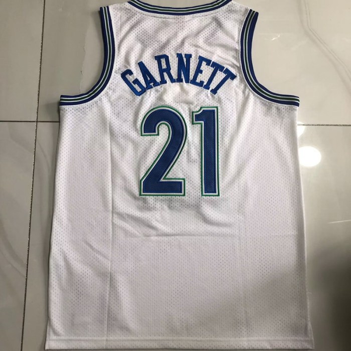 NBA Minnesota Timberwolves-165