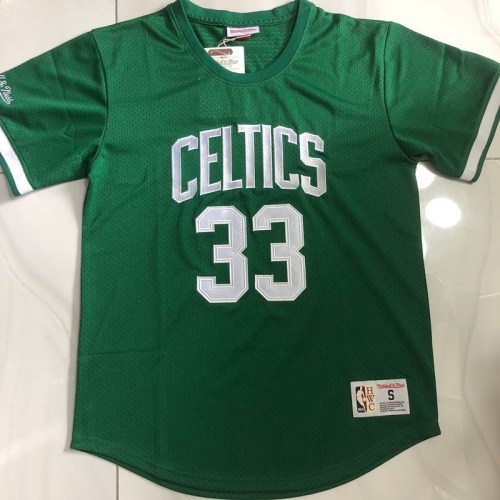 NBA Boston Celtics-344
