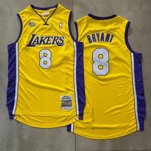 NBA Los Angeles Lakers-1104