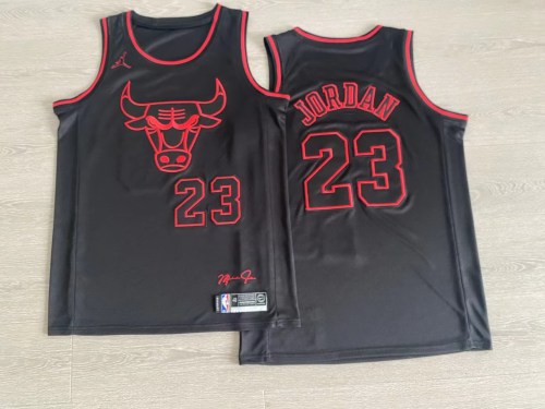 NBA Chicago Bulls-488