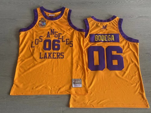 NBA Los Angeles Lakers-1098
