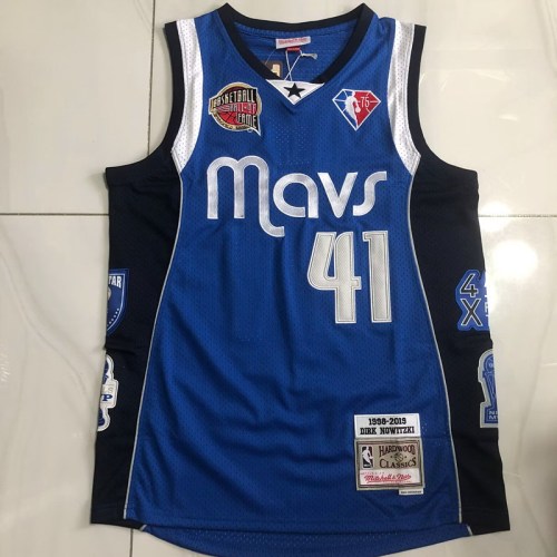 NBA Dallas Mavericks-136