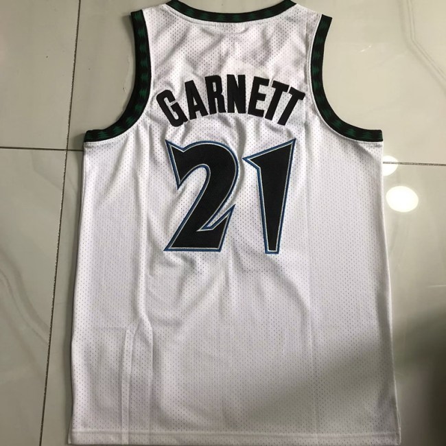 NBA Minnesota Timberwolves-167