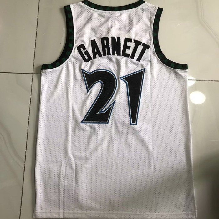 NBA Minnesota Timberwolves-167