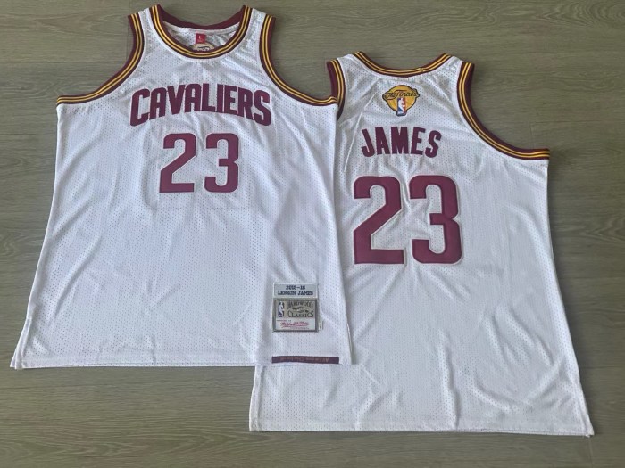 NBA Cleveland Cavaliers-200