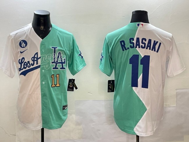 MLB 2025 Jerseys-147