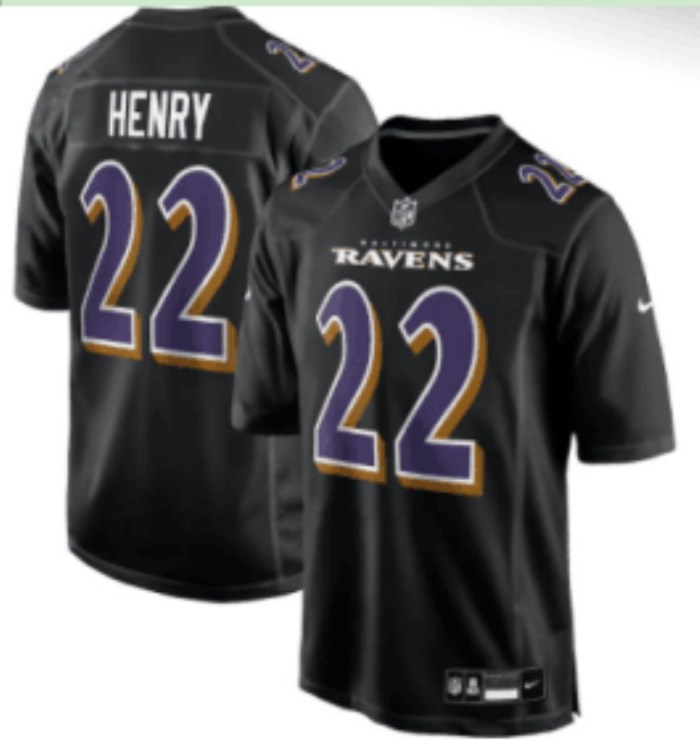 NFL Baltimore Ravens-142