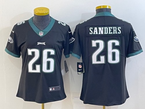 NEW NFL jerseys women-1067