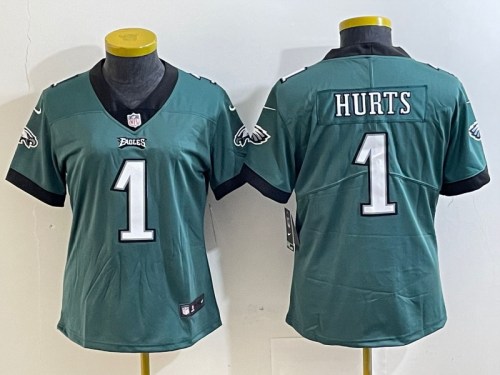 NEW NFL jerseys women-1064