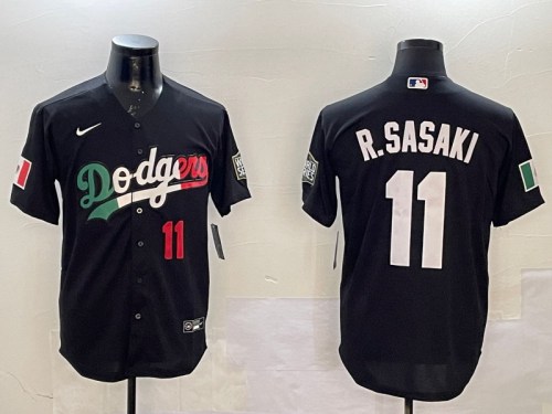 MLB 2025 Jerseys-190