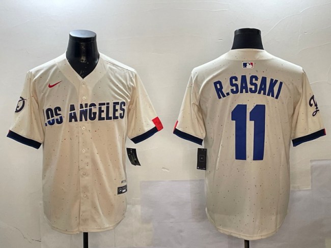 MLB 2025 Jerseys-206