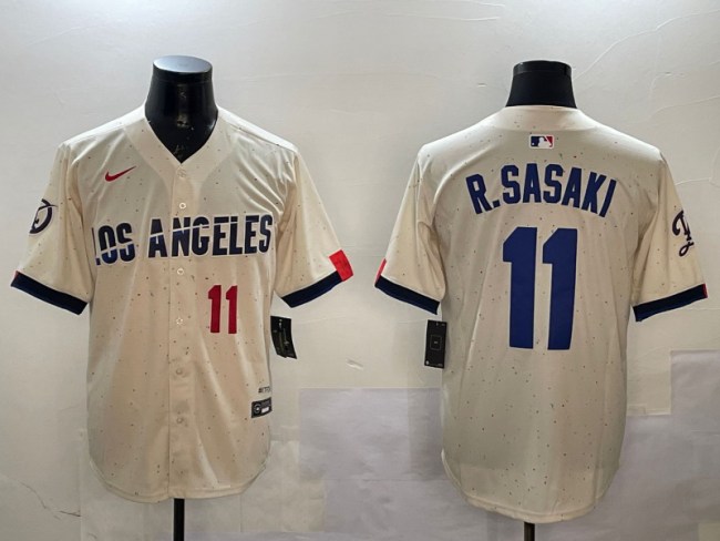 MLB 2025 Jerseys-204