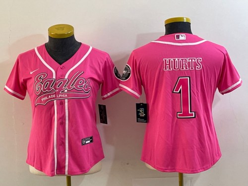NEW NFL jerseys women-1243