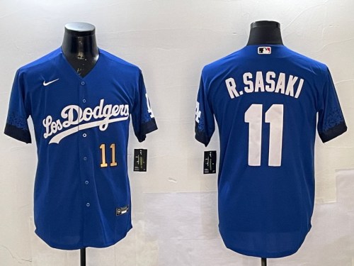 MLB 2025 Jerseys-142