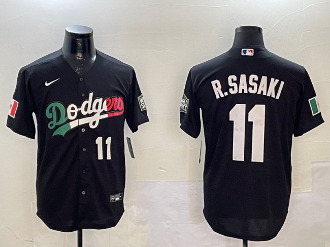 MLB 2025 Jerseys-191