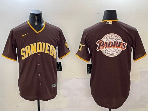 MLB 2025 Jerseys-088