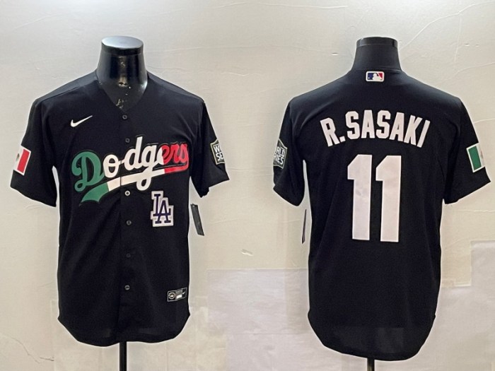 MLB 2025 Jerseys-194