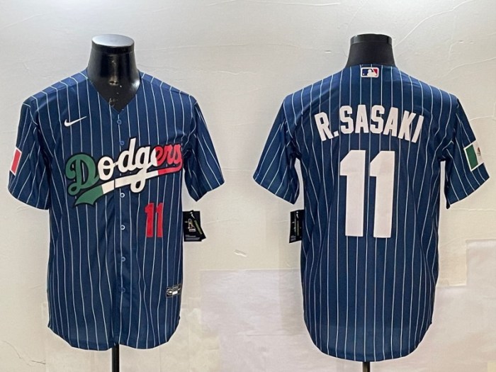 MLB 2025 Jerseys-228