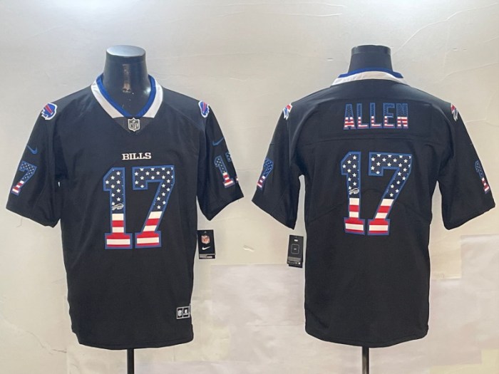 NFL Buffalo Bills-107