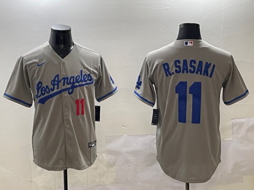 MLB 2025 Jerseys-133