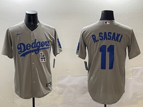 MLB 2025 Jerseys-113