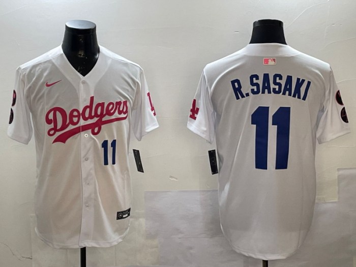 MLB 2025 Jerseys-159