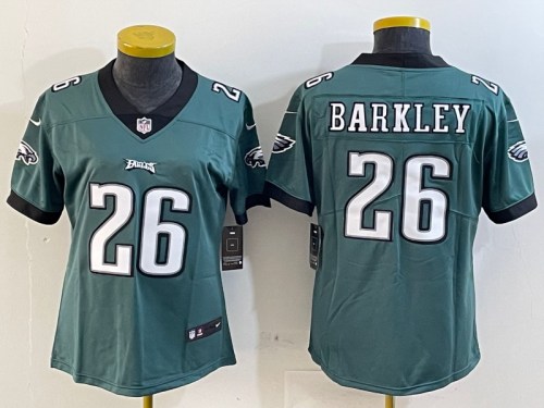 NEW NFL jerseys women-1132