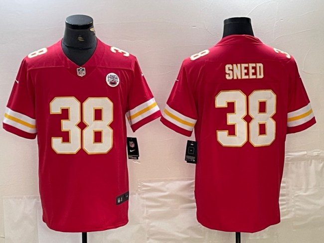 NFL 2025 Jerseys-499