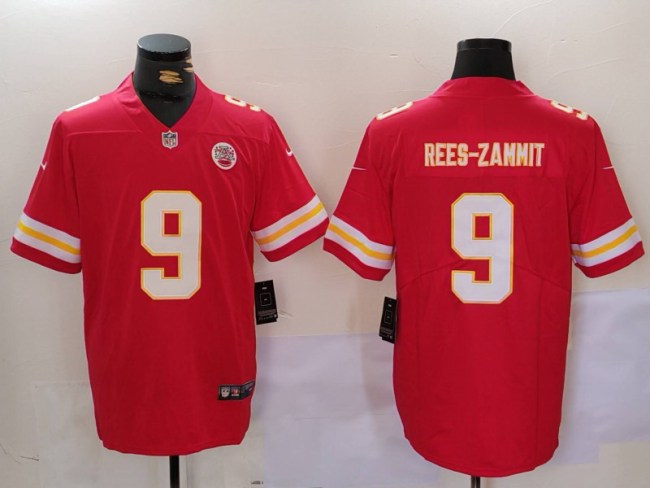 NFL 2025 Jerseys-500