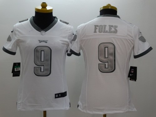 NEW NFL jerseys women-1250