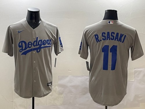 MLB 2025 Jerseys-118